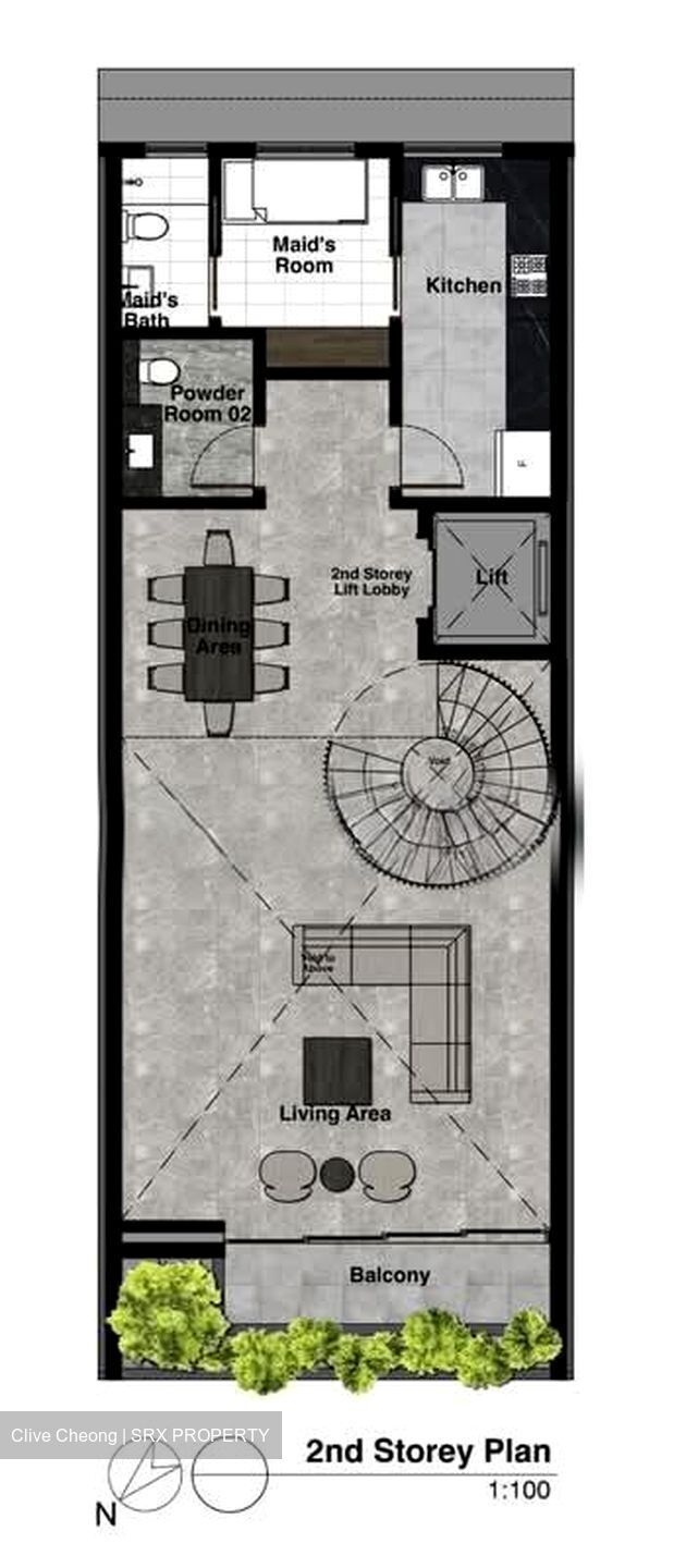 Sembawang Straits Estate (D27), Terrace #530278621